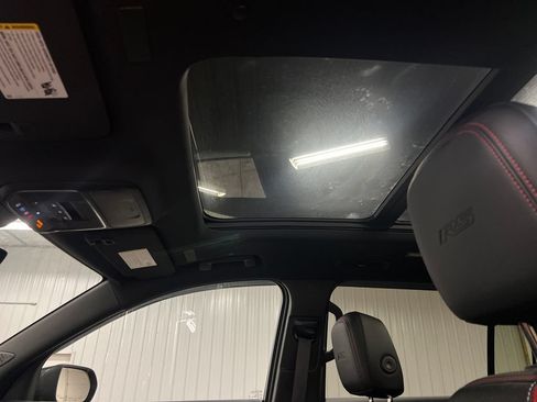 Certified 2024 Chevrolet Traverse RS w/ LPO, Floor Liner Package AWD/4WD image 28