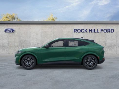 New 2026 Ford Mustang Mach-E Premium RWD image 27