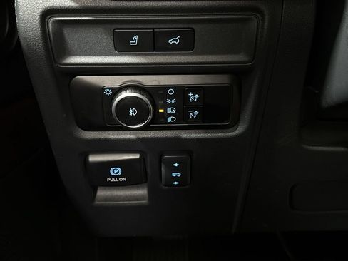 Used 2024 Ford Expedition Max Limited RWD image 19