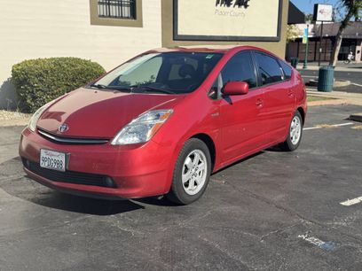Used 2007 Toyota Prius Touring