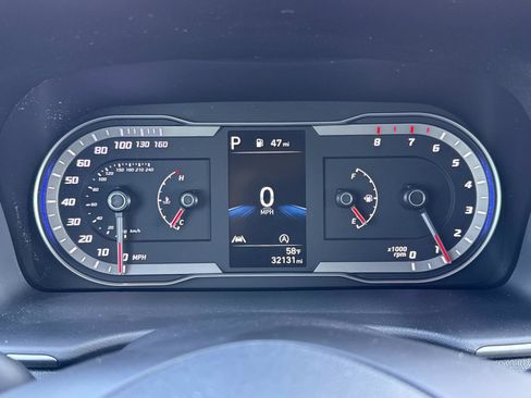 Used 2023 Hyundai Tucson SEL image 11