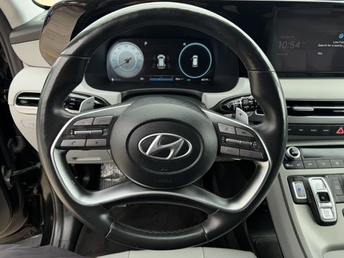 Used 2024 Hyundai Palisade SEL AWD/4WD image 16