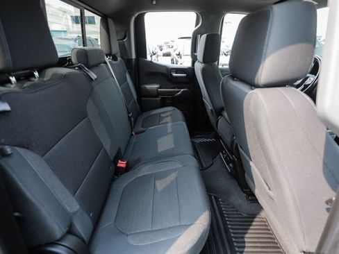 Used 2019 GMC Sierra 1500 SLE w/ SLE Value Package AWD/4WD image 59