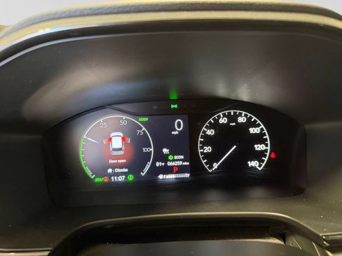 Used 2024 Honda CR-V Sport-L image 13