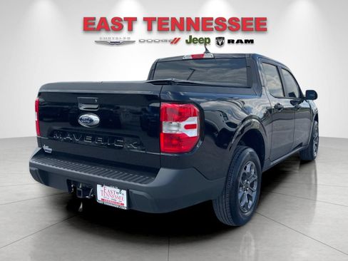 Used 2023 Ford Maverick XLT FWD image 3