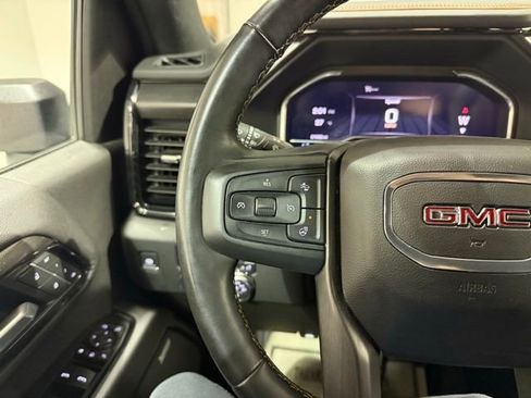 Certified 2025 GMC Sierra 2500 AT4 w/ AT4 Premium Plus Package image 13