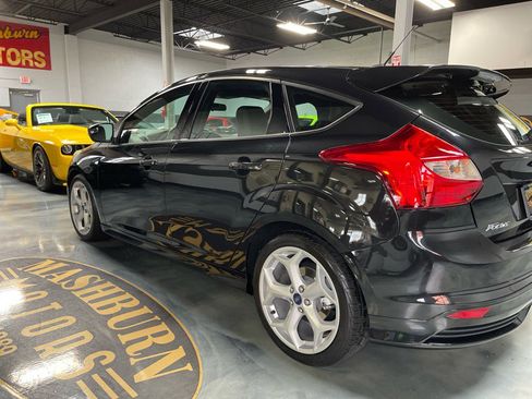 Used 2013 Ford Focus ST image 16