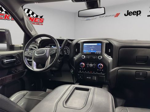 Used 2022 GMC Sierra 2500 Denali image 18