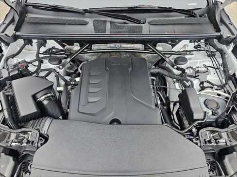 New 2026 Audi Q5 Premium Plus AWD/4WD image 8