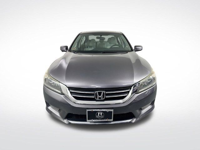Used 2014 Honda Accord EX image 24