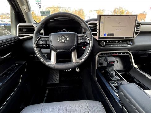 Used 2024 Toyota Sequoia SR5 image 18