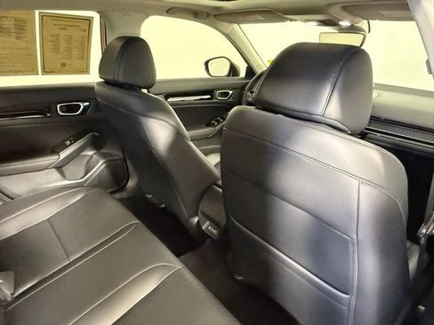 Used 2023 Honda Civic Touring image 43