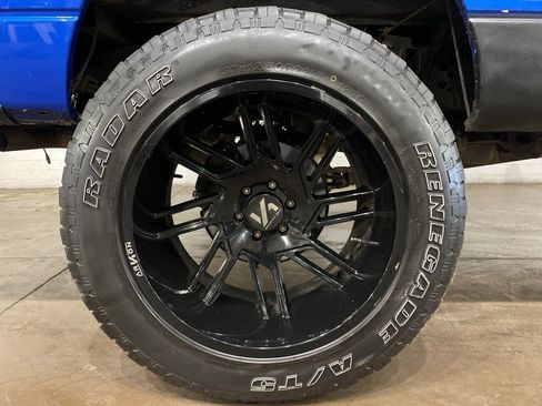 Used 2014 Ford F150 STX w/ Equipment Group 201A Mid image 22