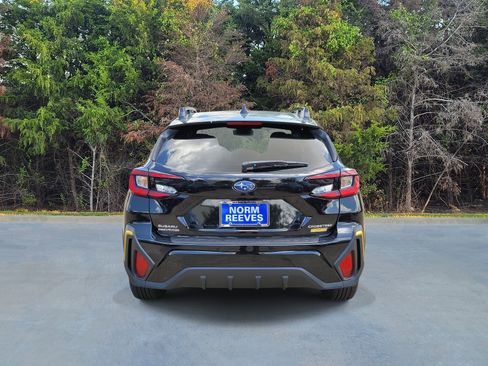Used 2025 Subaru Crosstrek 2.5i Sport w/ Crosstrek Mirror Package image 17