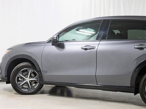Used 2024 Honda HR-V EX-L image 11