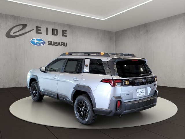 New 2026 Subaru Outback Wilderness AWD/4WD image 7