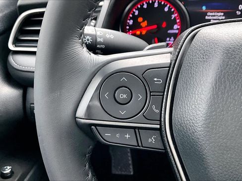 Used 2024 Toyota Camry XSE w/ Driver Assist Package image 23