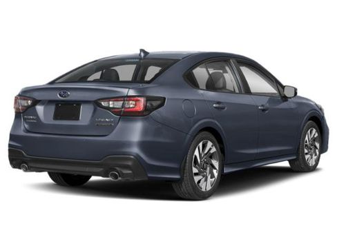 Used 2025 Subaru Legacy Touring XT w/ Popular Package #3 AWD/4WD image 2