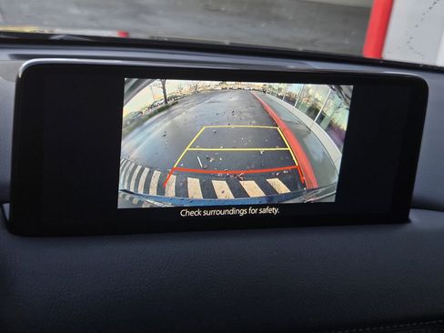 Used 2024 MAZDA CX-5 AWD 2.5 S w/ Select Package image 15