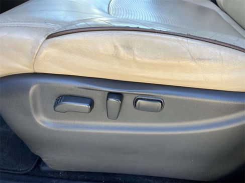 Used 2020 Nissan Armada Platinum w/ Cargo Package image 14