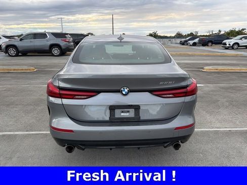 Used 2024 BMW 228i Gran Coupe image 16