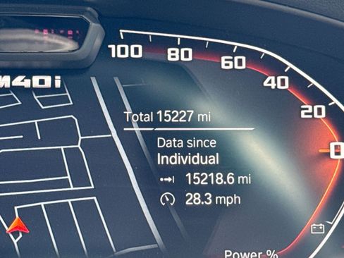 Used 2024 BMW X3 M40i image 19