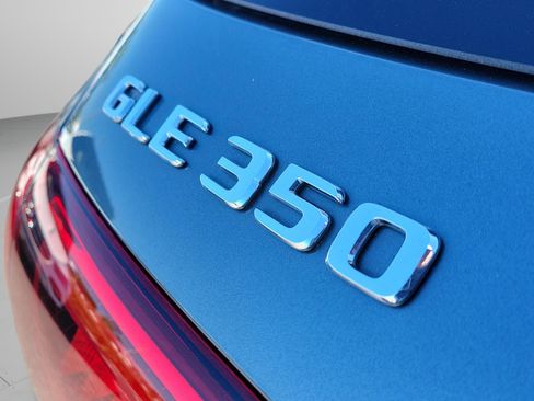 Used 2022 Mercedes-Benz GLE 350 GLE 350 image 6