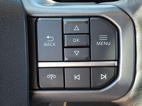 Used 2023 Ford F350 Lariat w/ Lariat Ultimate Package AWD/4WD image 22