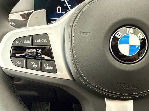 New 2026 BMW X5 xDrive40i w/ M Sport Package image 11