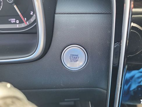 Used 2024 Hyundai Tucson SEL FWD image 18