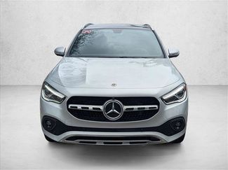 Certified 2023 Mercedes-Benz GLA 250 video 2