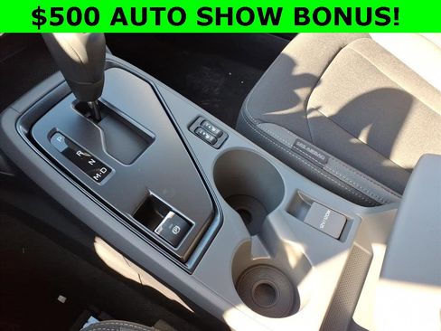 New 2026 Subaru Crosstrek 2.0i Premium image 16