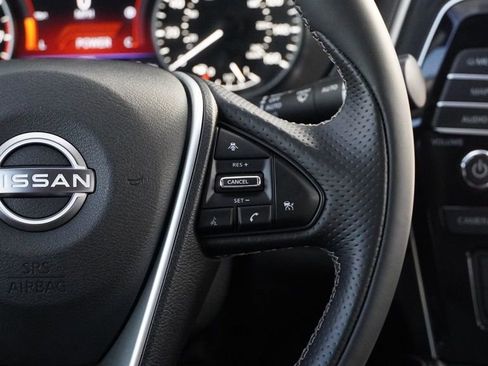 Used 2023 Nissan Maxima Platinum w/ Sport Mat Group image 32