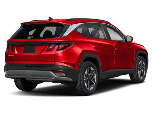 New 2026 Hyundai Tucson SEL image 41