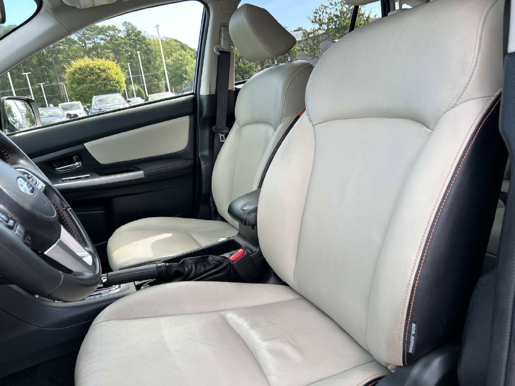 Used 2017 Subaru Crosstrek 2.0i Limited AWD/4WD image 21