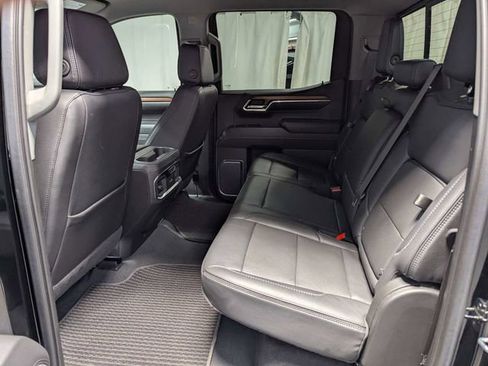 Used 2023 GMC Sierra 1500 Denali w/ Technology Package image 9