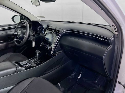 Used 2024 Hyundai Tucson SE FWD image 27