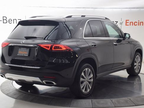 Certified 2022 Mercedes-Benz GLE 350 4MATIC image 6