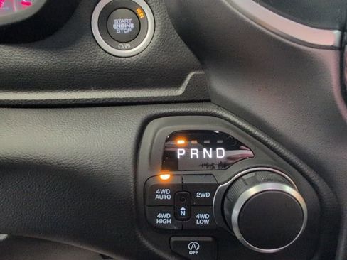 New 2026 RAM 1500 Big Horn image 18