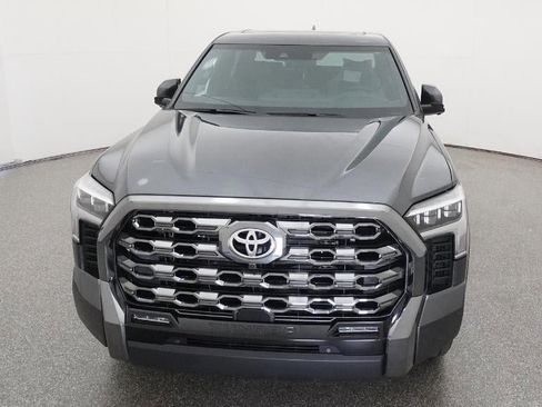 New 2026 Toyota Tundra Platinum AWD/4WD image 15