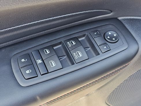 New 2026 Dodge Durango GT image 16