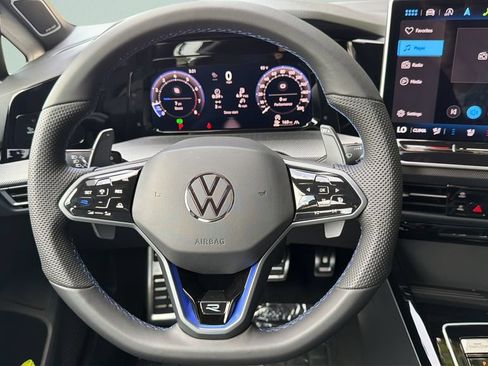 New 2026 Volkswagen Golf AWD/4WD image 13