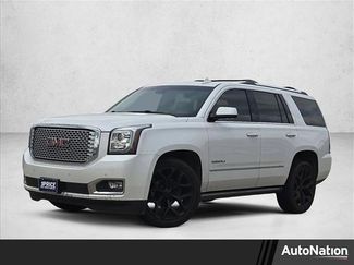 Used 2016 GMC Yukon Denali video 1