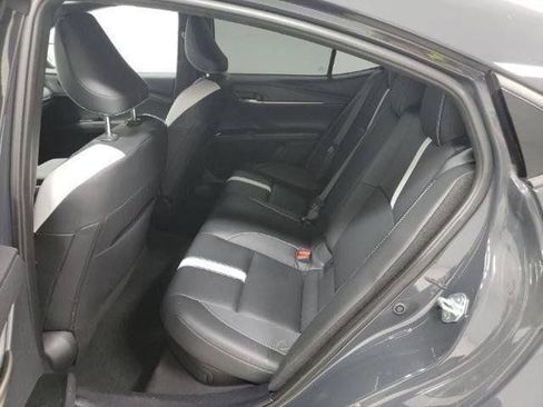 Used 2025 Toyota Camry SE w/ Convenience Package FWD image 35