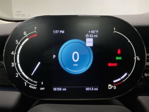 Used 2023 MINI Cooper 2-Door Hardtop image 14