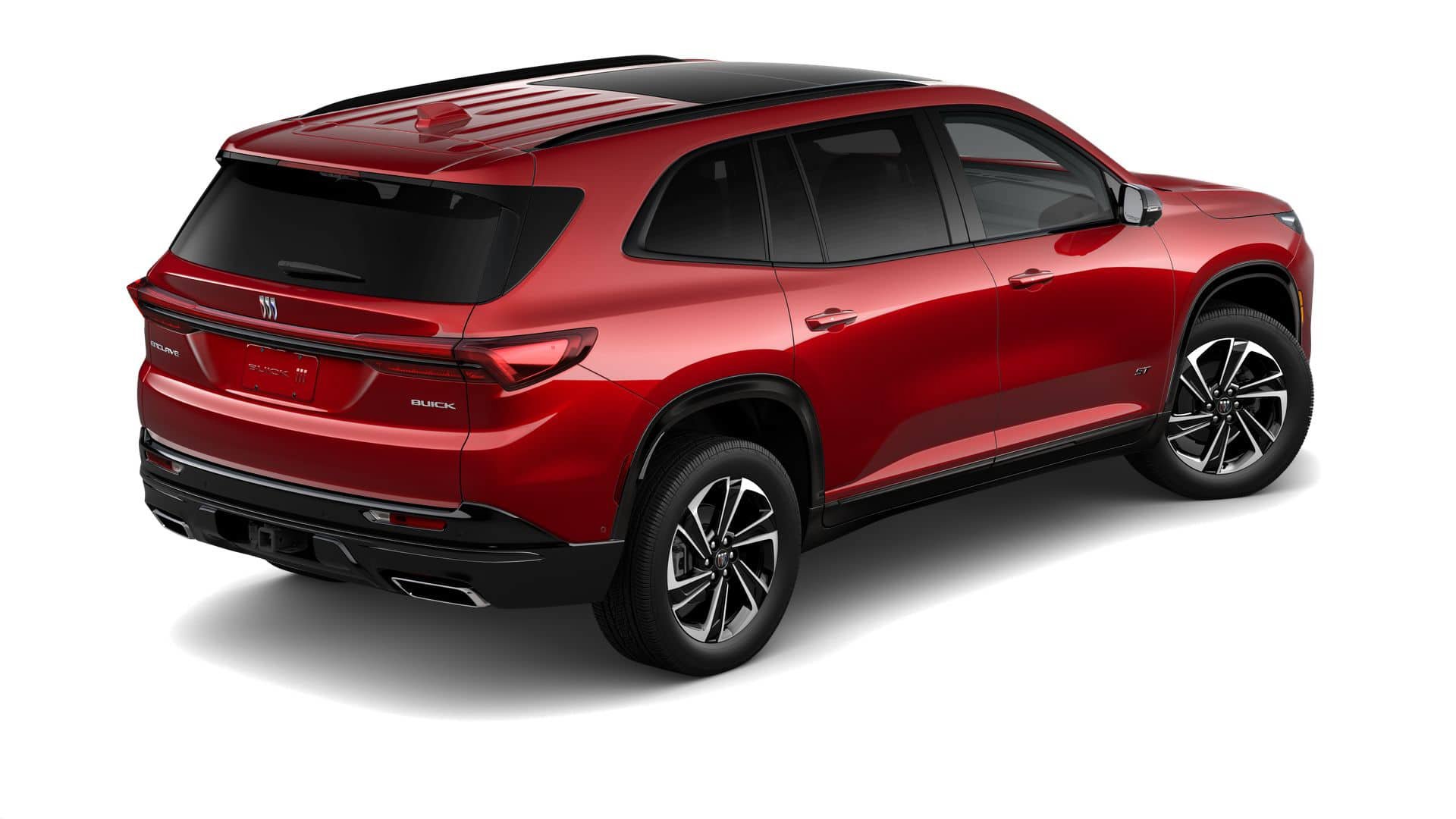 New 2026 Buick Enclave Sport Touring w/ Super Cruise Package FWD image 30