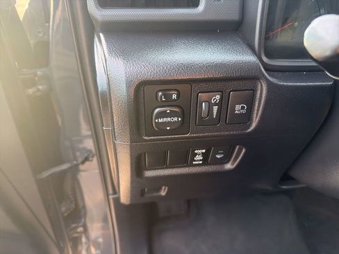 Used 2024 Toyota 4Runner SR5 image 13