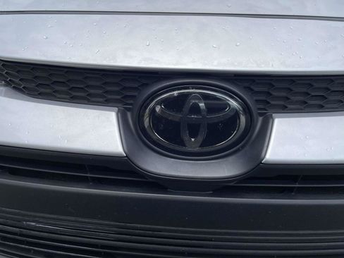 Used 2024 Toyota Corolla LE FWD image 4