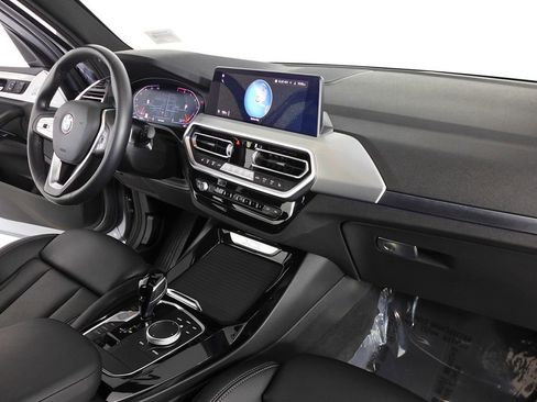 Used 2023 BMW X3 sDrive30i w/ Convenience Package image 13