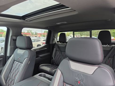 New 2026 Chevrolet Silverado 1500 RST AWD/4WD image 23